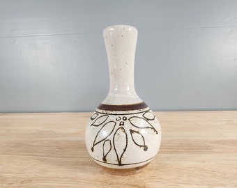 Studio Pottery Vase