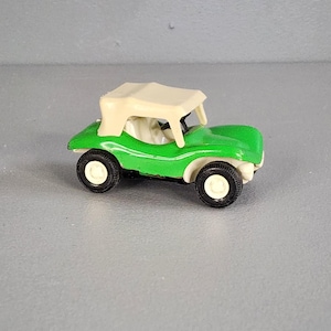 Vintage Tonka Dune Buggy Car