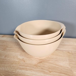 Rosti Denmark 2504 Bowl Set Sigvard Bernadotte OG Acton Bjorn