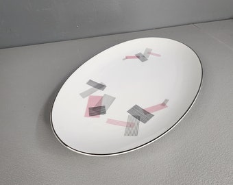 Noritake Japan 14" Platter