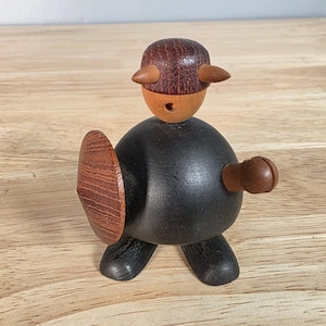 Jacob Jensen Vikings - Etsy