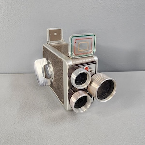 Kodak Brownie Movie Camera