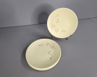 Russel Wright for Knowles Grass Serving Platter 13