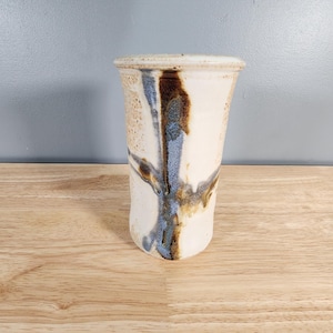 Ceramic Pottery Vase by Rob Grimes image 1