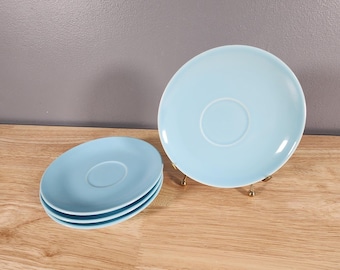 One Temporama by Canonsburg Pottery Co Saucer Plate Multiples Available
