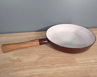 Dansk Kobenstyle Cooking Pan