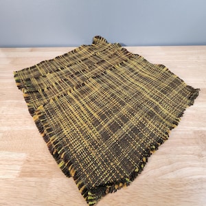 Vintage Placemats Set of 4