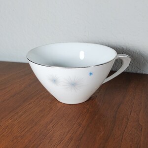 One Meito Jackson Internationale Galaxie Coffee Tea Cup
