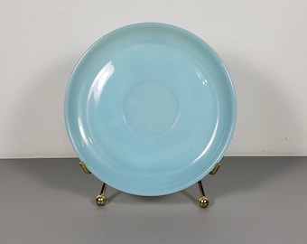 Vintage Fire King Turquoise Blue 3 Piece Nesting Ashtray Set - Etsy