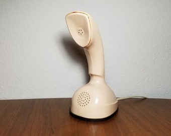 Vintage Rotary Dial Ericofone