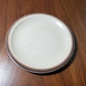 Poppytrail Metlox California Tempo Salad Plate