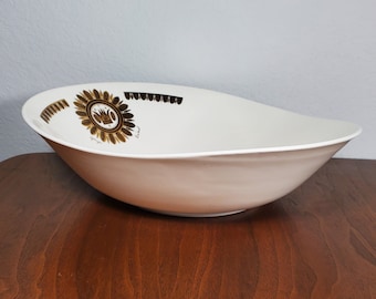 Large Georges Briard Serving Bowl