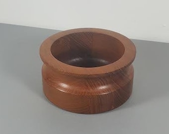 MCM Dansk Teak 6" Bowl