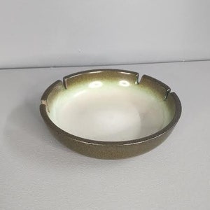 Large Heath Ceramics Sea & Sand 8.5" Ashtray