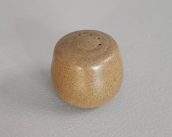 One Heath Ceramics Salt or Pepper Shaker