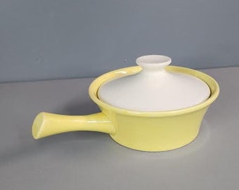 Cameron Clay Casserole Bowl