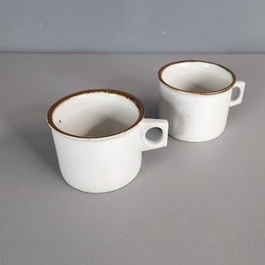 MCM Dansk Designs Denmark Brown Mist Ceramic Coffee Tea Pot