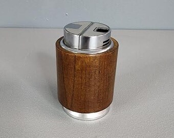 Mid Century Colibri Lighter