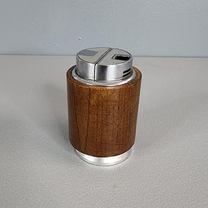 Mid Century Colibri Lighter