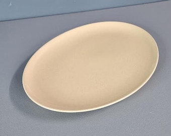 Large Speckled 13.5" Platter