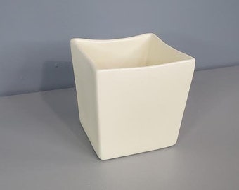 Haeger Pottery Planter 3176