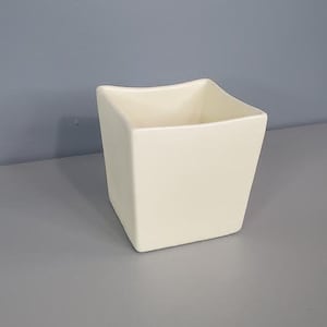 Haeger Pottery Planter 3176