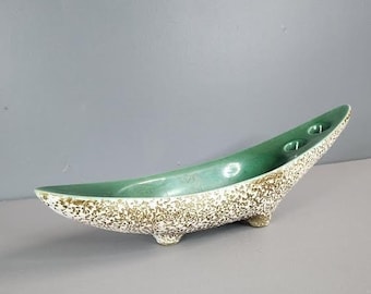 Large Retro Candleholder Planter