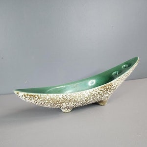 Large Retro Candleholder Planter