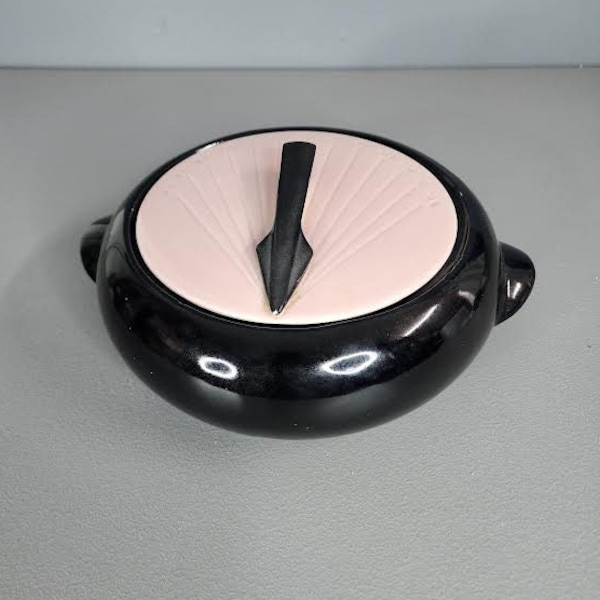 Kenwood Pottery Etsy