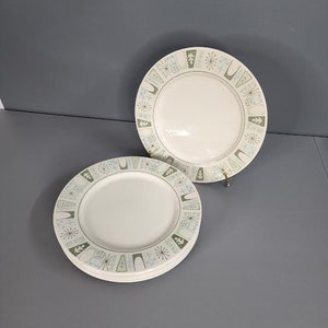 One Taylorstone Cathay Dinner Plate (Multiples Available)