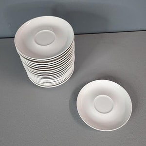 One Franciscan Cloud Nine Saucer Plate Multiples Available