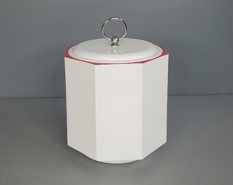 Retro Ice Bucket Japan