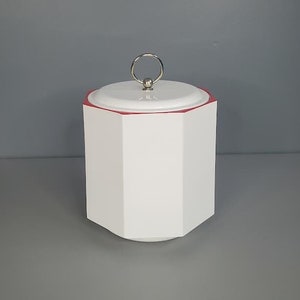 Retro Ice Bucket Japan