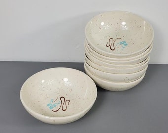 One Santa Anita Ware Rena Ware Fantasy Bowl