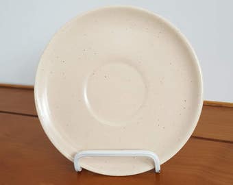 Laurel of California "Life" Light Pink Saucer Plate