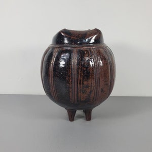 Ikebana Style Planter Vase