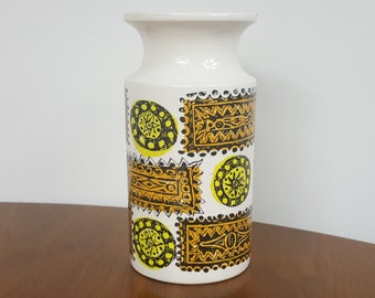 Portmeirion Pottery Talisman Vase