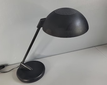 Modernist Lightolier Desk Lamp