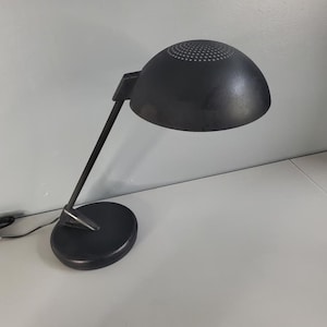 Modernist Lightolier Desk Lamp