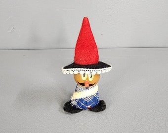 Vintage Kellogg's Cereal Collectible Figurine