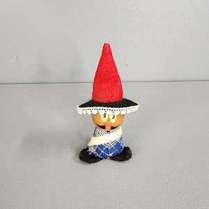 Vintage Kellogg&#39;s Cereal Collectible Figurine
