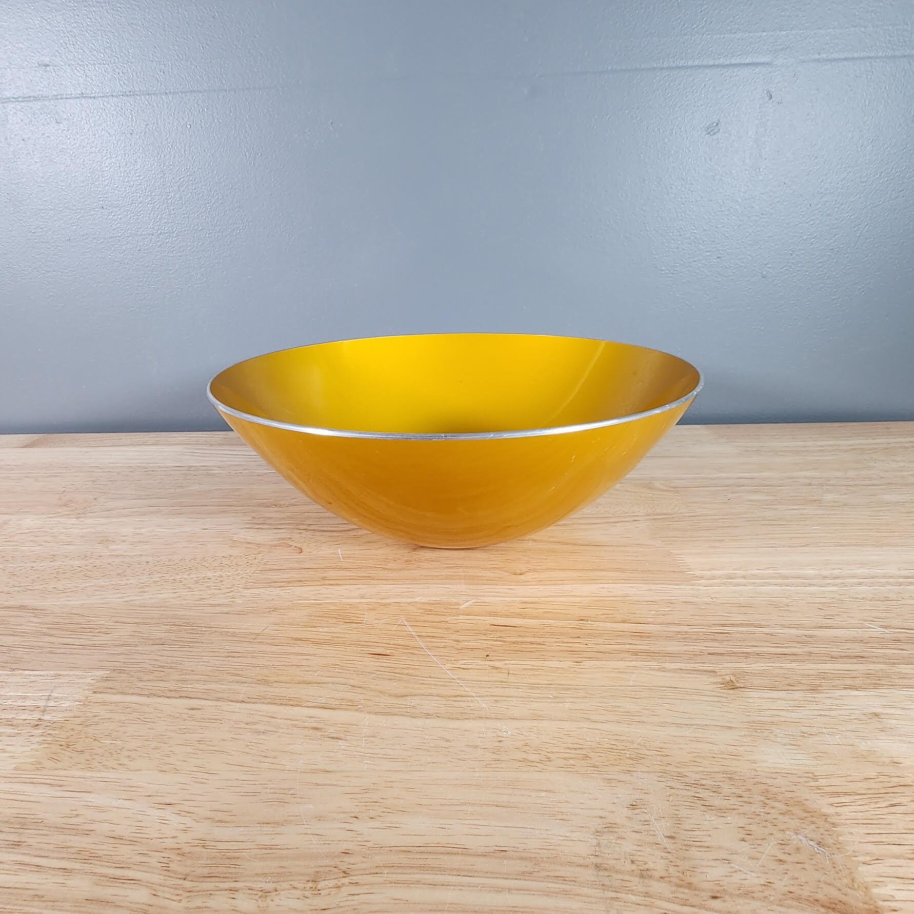 Emalox Norway Bowl - Etsy