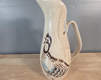 Red Wing Bob White Pitcher