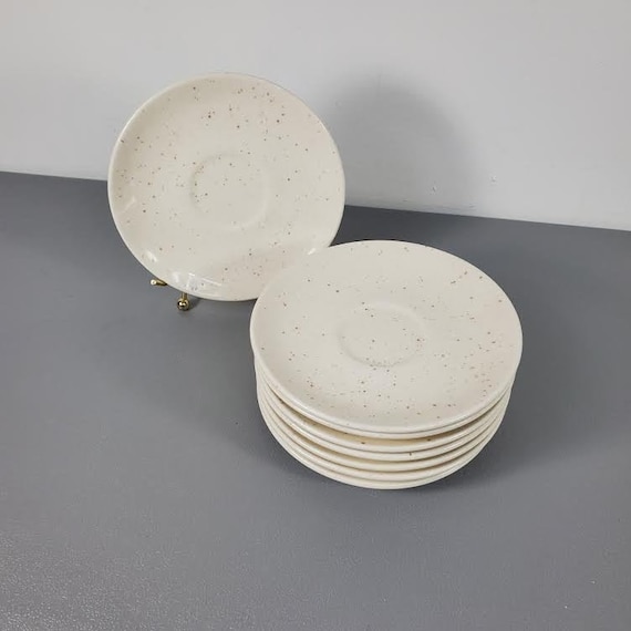 Un plato de salsa de fantas a santa Anita Ware Rena Ware