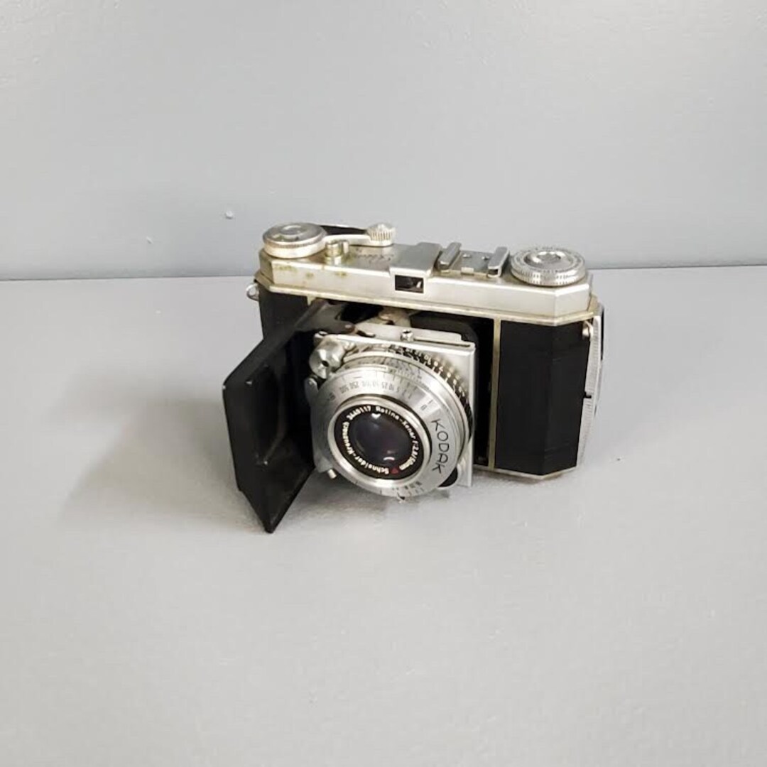 Kodak Retina 1a　スプリングカメラ Vintage Kodak Retina 1a Camera - Etsy 日本