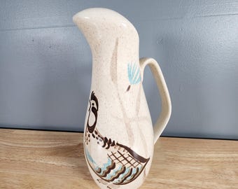 Red Wing Bob White Pitcher
