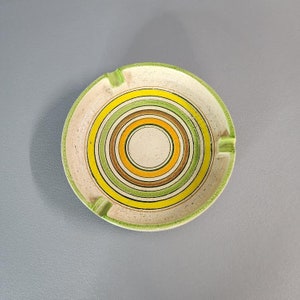 Rosenthal Netter Italian Ashtray image 2