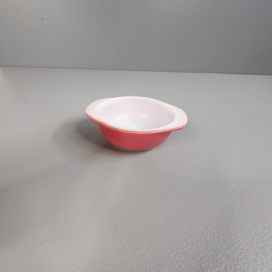 Pyrex 080 8 0z Bowl - Etsy