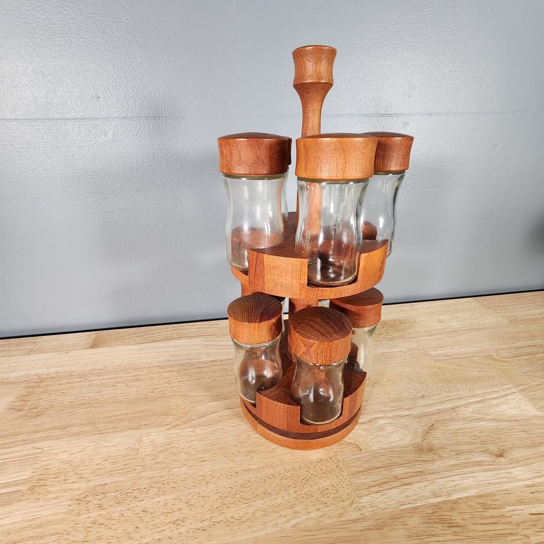Digsmed Spice Rack - Etsy