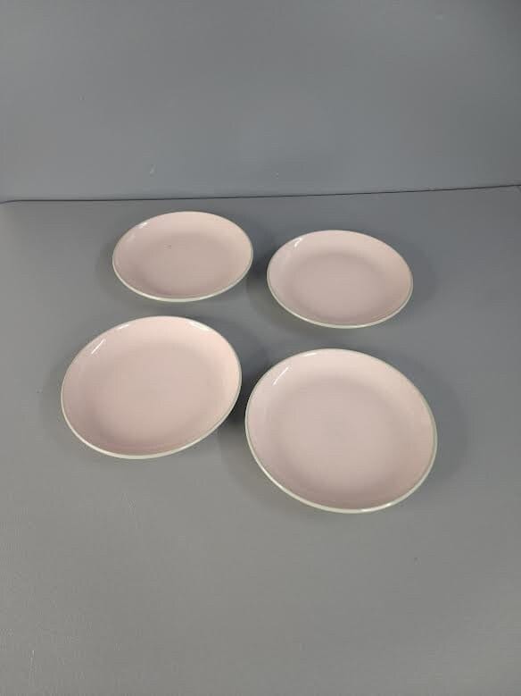 Shell Pink Ware - Etsy